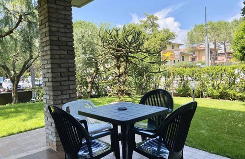 Colombare Apartment | Holiday apartment 200 m to the beach