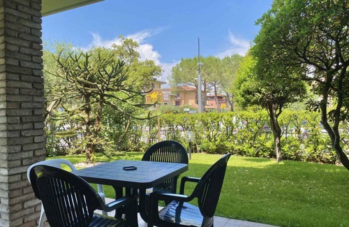 Colombare Apartment | Holiday apartment 200 m to the beach