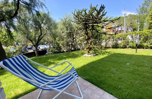 Colombare Apartment | Holiday apartment 200 m to the beach