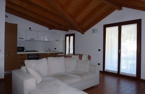 Maccagno Apartment | Holiday apartment Maccagno for 1 - 4 persons with 1 bedroom - Holiday apartment