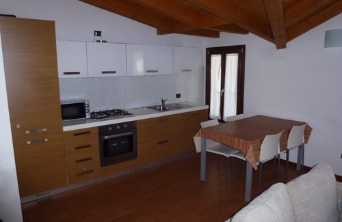 Maccagno Apartment | Holiday apartment Maccagno for 1 - 4 persons with 1 bedroom - Holiday apartment