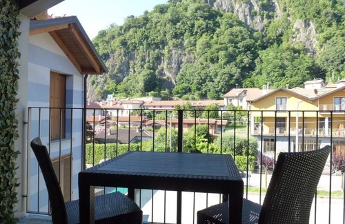 Maccagno Apartment | Holiday apartment Maccagno for 1 - 4 persons with 1 bedroom - Holiday apartment