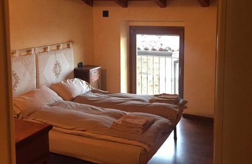 Tignale Apartment | Holiday apartment Piovere for 1 - 5 persons with 2 bedrooms - Holiday apartment in one or multi-fami