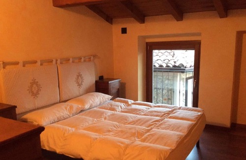 Tignale Apartment | Holiday apartment Piovere for 1 - 5 persons with 2 bedrooms - Holiday apartment in one or multi-fami