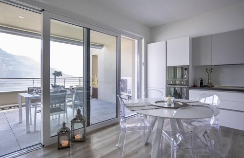 Vercana Apartment | Holiday apartment Vercana for 1 - 5 persons with 2 bedrooms - Holiday apartment