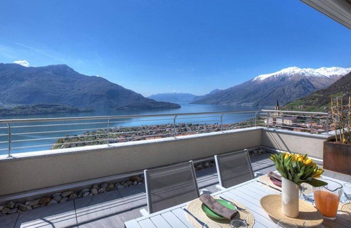Vercana Apartment | Holiday apartment Vercana for 1 - 5 persons with 2 bedrooms - Holiday apartment
