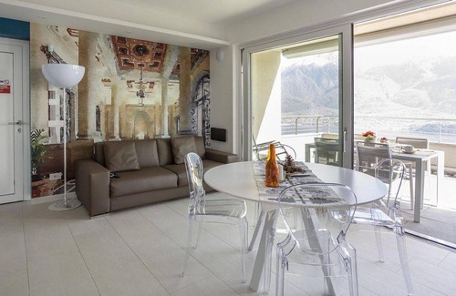 Vercana Apartment | Holiday apartment Vercana for 1 - 5 persons with 2 bedrooms - Holiday apartment