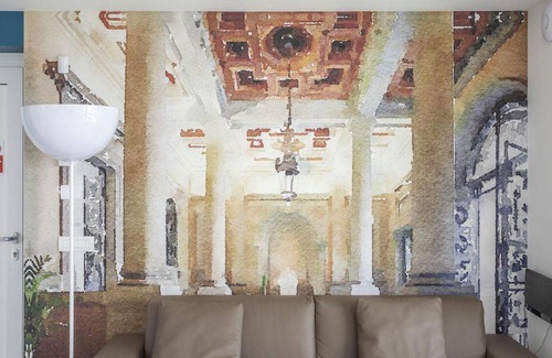 Vercana Apartment | Holiday apartment Vercana for 1 - 5 persons with 2 bedrooms - Holiday apartment