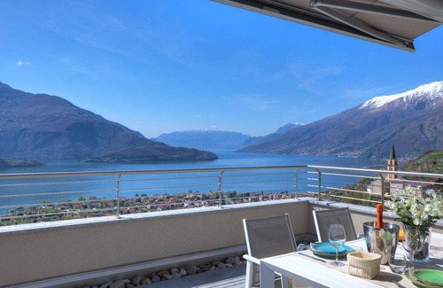 Vercana Apartment | Holiday apartment Vercana for 1 - 5 persons with 2 bedrooms - Holiday apartment