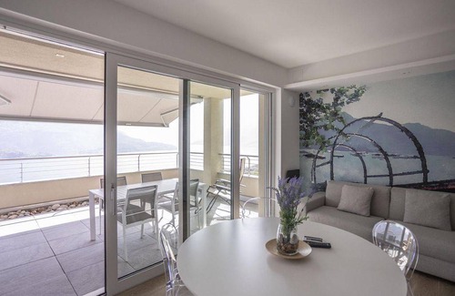 Vercana Apartment | Holiday apartment Vercana for 1 - 5 persons with 2 bedrooms - Holiday apartment