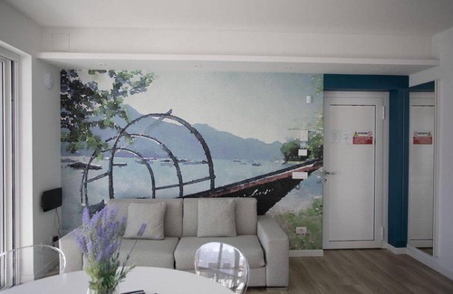 Vercana Apartment | Holiday apartment Vercana for 1 - 5 persons with 2 bedrooms - Holiday apartment