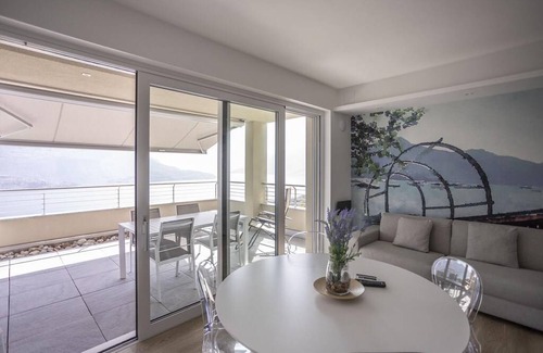 Vercana Apartment | Holiday apartment Vercana for 1 - 5 persons with 2 bedrooms - Holiday apartment