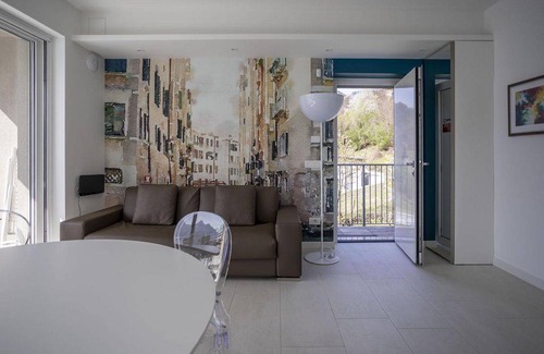 Vercana Apartment | Holiday apartment Vercana for 1 - 5 persons with 2 bedrooms - Holiday apartment