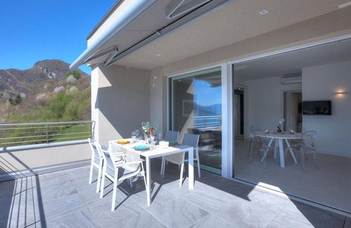 Vercana Apartment | Holiday apartment Vercana for 1 - 5 persons with 2 bedrooms - Holiday apartment