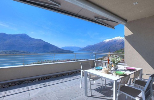 Vercana Apartment | Holiday apartment Vercana for 1 - 5 persons with 2 bedrooms - Holiday apartment
