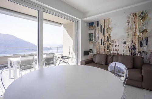 Vercana Apartment | Holiday apartment Vercana for 1 - 5 persons with 2 bedrooms - Holiday apartment