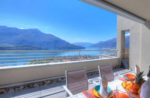 Vercana Apartment | Holiday apartment Vercana for 1 - 5 persons with 2 bedrooms - Holiday apartment