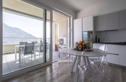 Vercana Apartment | Holiday apartment Vercana for 1 - 5 persons with 2 bedrooms - Holiday apartment