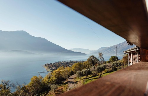 Vercana Apartment | Holiday apartment Vercana for 1 - 10 persons with 4 bedrooms - Row house