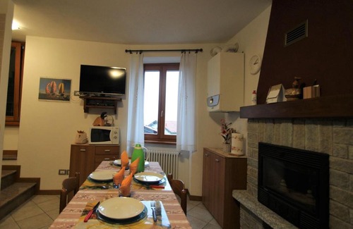 Vignola House | Holiday Home Adele by Interhome
