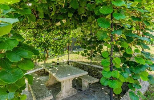 Gittana House | Holiday Home Angela by Interhome