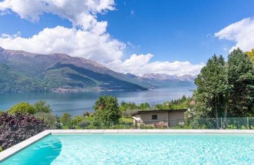 Gittana House | Holiday Home Casa Rina by Interhome