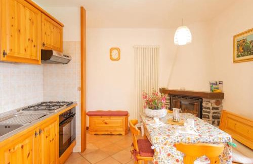 Gittana House | Holiday Home Casa Rina by Interhome