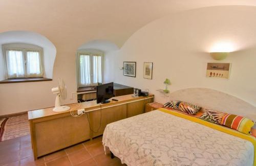 Cosio Valtellino House | Holiday Home La Casa del Nonno by Interhome