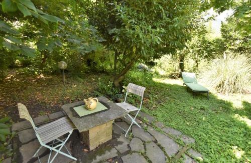 Cosio Valtellino House | Holiday Home La Casa del Nonno by Interhome