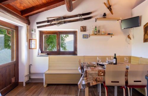 Sorico House | Holiday Home La tana del lupo by Interhome