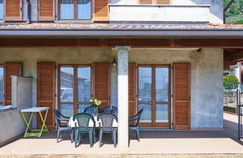 Dongo House | Holiday Home Le Villette-2 by Interhome