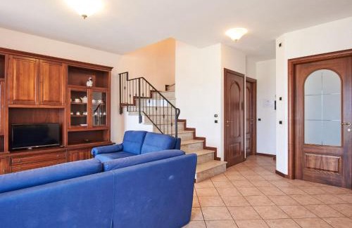 Dongo House | Holiday Home Le Villette-2 by Interhome