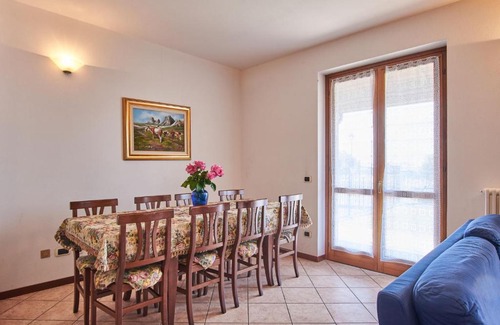 Dongo House | Holiday Home Le Villette-2 by Interhome