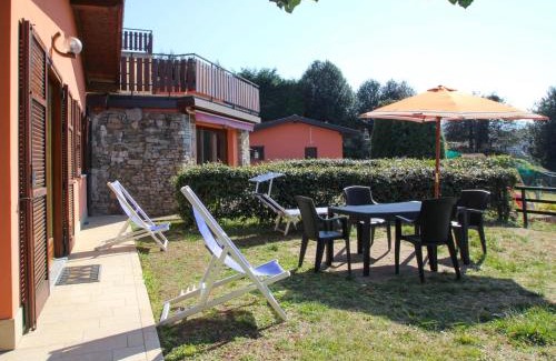 Luino House | Holiday Home Residenza Agrifoglio-11 by Interhome