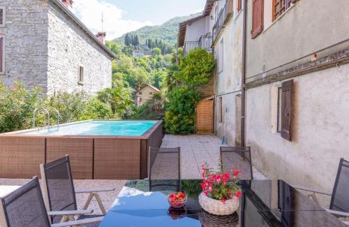 Gittana House | Holiday Home Rita - VNA201 by Interhome