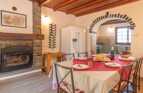 Gittana House | Holiday Home Rita - VNA201 by Interhome