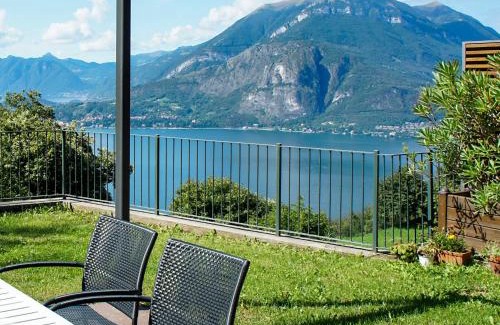 Perledo House | Holiday Home Ronco - VNA216 by Interhome
