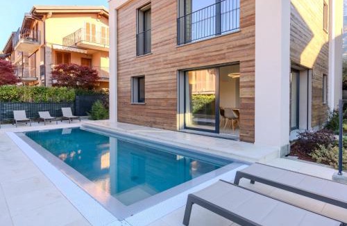 Colico Piano House | Holiday Home Uliveto by Interhome