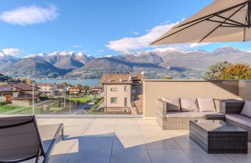 Colico Piano House | Holiday Home Uliveto by Interhome