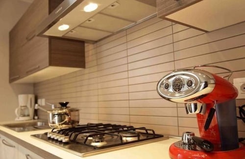 Domaso House | Holiday house Vercana for 1 - 16 persons with 5 bedrooms - Holiday home