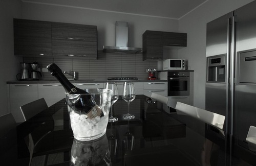 Domaso House | Holiday house Vercana for 1 - 16 persons with 5 bedrooms - Holiday home