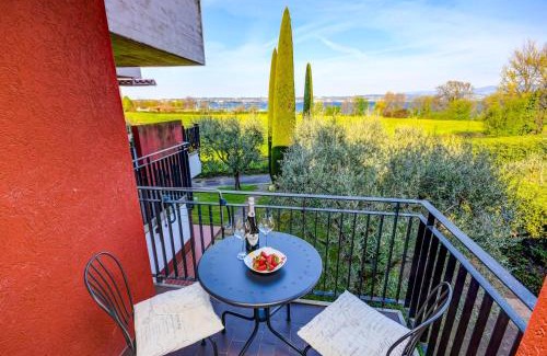 Colombare Apartment | Holiday Sirmione Apartments