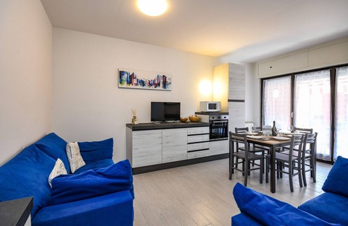 Colombare Apartment | Holiday Sirmione B12