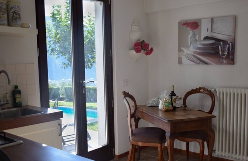 Sorico House | Holidayhome 4 to 6 persons