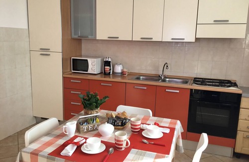Bossico Apartment | Home Iseo Lake