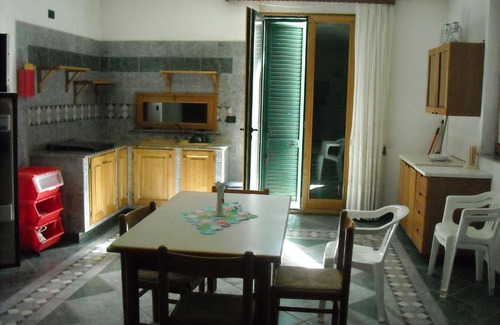 Bullona Apartment | home milanese df