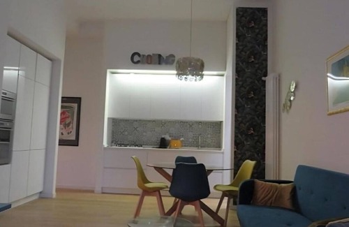 Milan Apartment | Home4youMilan