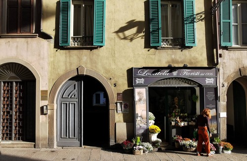 Citta Bassa House | Homeanywhere - Pignolo 5