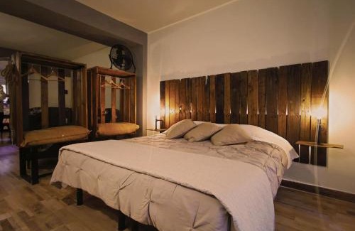 Citta Bassa Apartment | Homeanywhere - Pignolo 5 - Vacation and Creativity