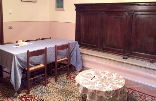 Fiesse House | Homerez - Spacious house for 5 ppl. at Provincia di Brescia